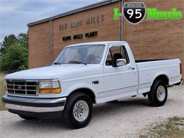1993 Ford F150 (CC-1471584) for sale in Hope Mills, North Carolina