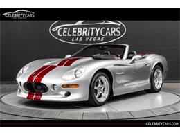 1999 Shelby Series 1 (CC-1471604) for sale in Las Vegas, Nevada