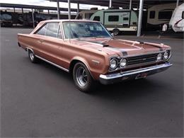 1967 Plymouth GTX (CC-1471607) for sale in Bend, Oregon