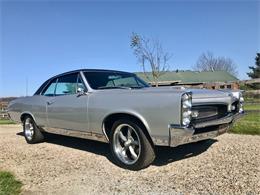1967 Pontiac GTO (CC-1471611) for sale in Knightstown, Indiana