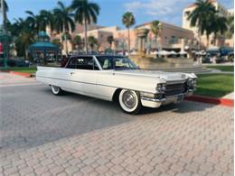 1963 Cadillac Coupe (CC-1471614) for sale in Delray Beach, Florida