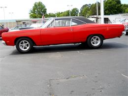 1969 Plymouth Satellite (CC-1471619) for sale in Greenville, North Carolina