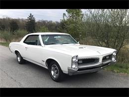 1966 Pontiac GTO (CC-1471639) for sale in Harpers Ferry, West Virginia
