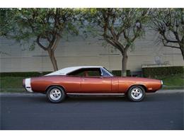 1970 Dodge Charger R/T (CC-1471645) for sale in Torrance, California