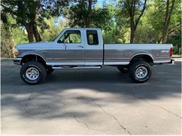 1992 Ford F250 (CC-1471659) for sale in Roseville, California