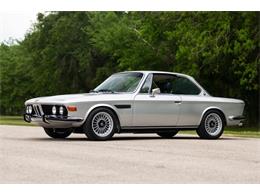 1975 BMW 3.0CSL (CC-1471671) for sale in Houston, Texas