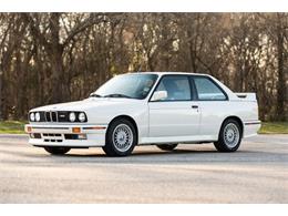 1991 BMW M3 (CC-1471672) for sale in Houston, Texas