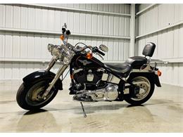 1995 Harley-Davidson Fat Boy (CC-1471681) for sale in Largo, Florida