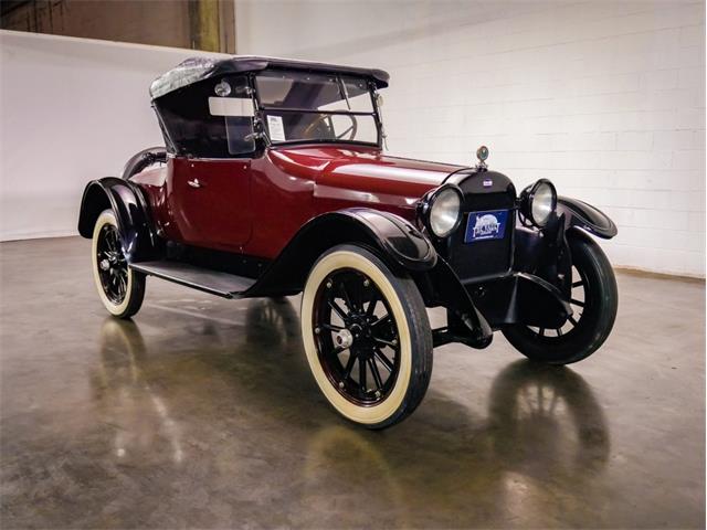 1920 Oldsmobile Roadster (CC-1470017) for sale in Jackson, Mississippi