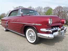 1953 Ford Crestliner (CC-1471709) for sale in JEFFERSON, Wisconsin