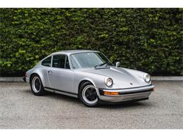 1978 Porsche 911SC (CC-1471717) for sale in Monterey, California