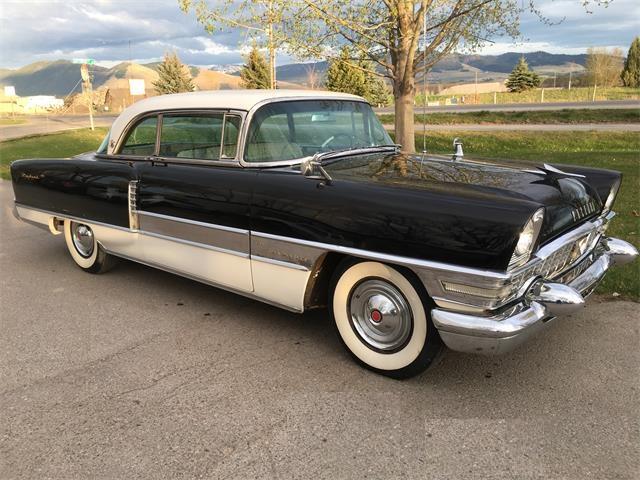 1955 Packard 400 (CC-1471721) for sale in Missoula, Montana