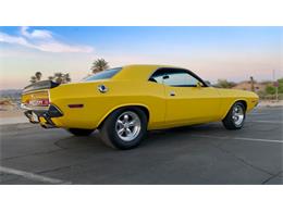 1970 Dodge Challenger (CC-1471733) for sale in Lake Havasu City, Arizona