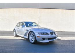 2000 BMW M Coupe (CC-1471744) for sale in Costa Mesa, California