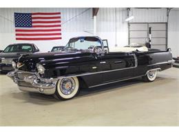 1956 Cadillac Series 62 (CC-1471759) for sale in Kentwood, Michigan