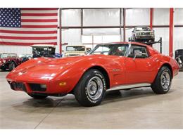 1975 Chevrolet Corvette (CC-1471762) for sale in Kentwood, Michigan