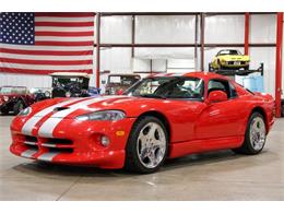 2001 Dodge Viper (CC-1471764) for sale in Kentwood, Michigan
