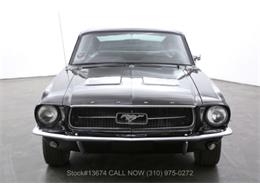1967 Ford Mustang (CC-1471791) for sale in Beverly Hills, California