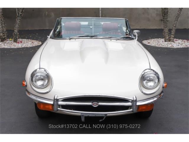 1969 Jaguar XKE (CC-1471796) for sale in Beverly Hills, California
