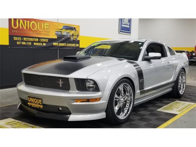 2007 Ford Mustang (CC-1471799) for sale in Mankato, Minnesota
