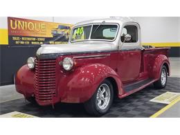 1940 Chevrolet Pickup (CC-1471805) for sale in Mankato, Minnesota