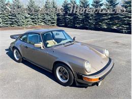 1980 Porsche 911 (CC-1471817) for sale in North Andover, Massachusetts
