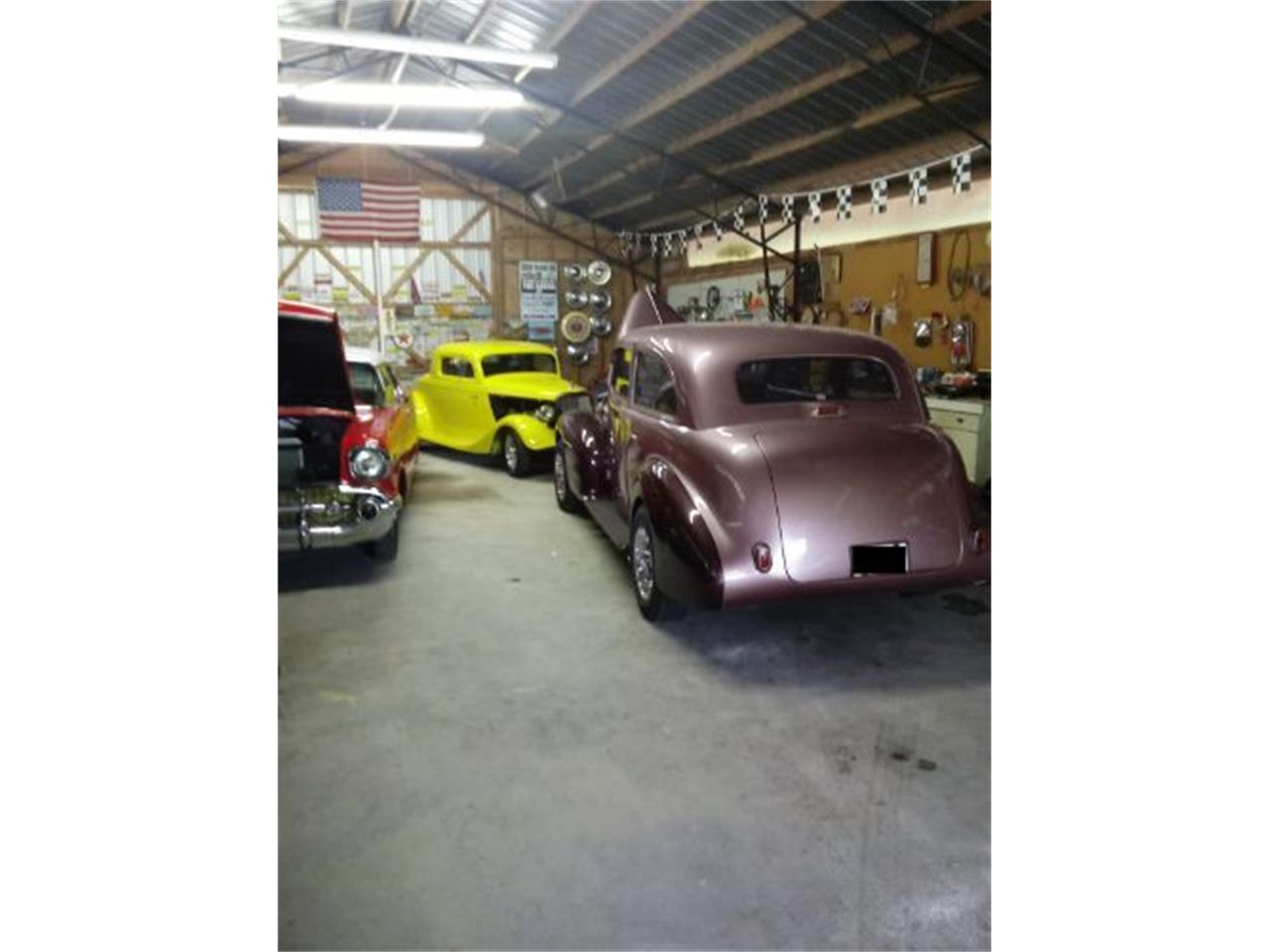 1939 Oldsmobile Sedan for Sale | ClassicCars.com | CC-1471818