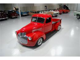 1941 Chevrolet 1/2-Ton Pickup (CC-1471827) for sale in Rogers, Minnesota