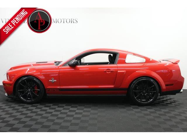2008 Ford Mustang (CC-1471872) for sale in Statesville, North Carolina