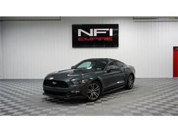 2016 Ford Mustang (CC-1471877) for sale in North East, Pennsylvania