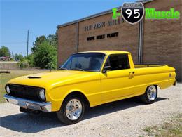 1963 Ford Falcon (CC-1471880) for sale in Hope Mills, North Carolina