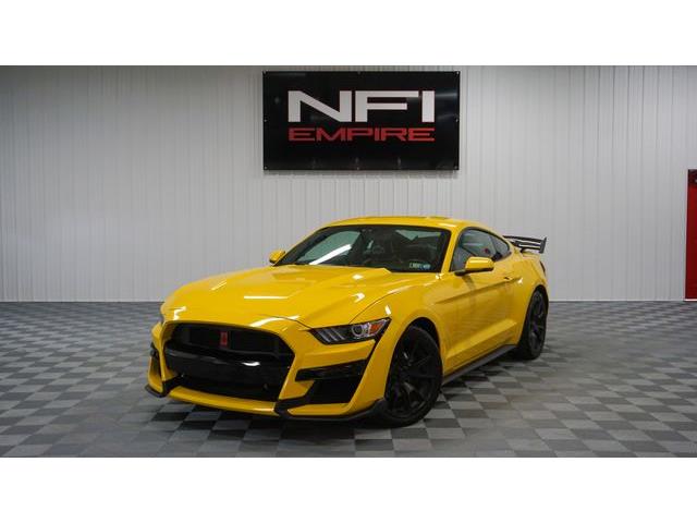 2015 Ford Mustang (CC-1471881) for sale in North East, Pennsylvania