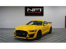 2015 Ford Mustang (CC-1471881) for sale in North East, Pennsylvania