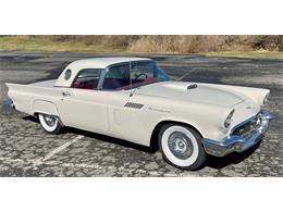 1957 Ford Thunderbird (CC-1471896) for sale in West Chester, Pennsylvania