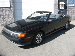 1989 Toyota Celica (CC-1471899) for sale in Warrenton, Virginia