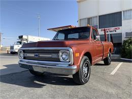 1969 Chevrolet 1 Ton Pickup (CC-1471900) for sale in Arizona City, Arizona