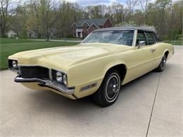 1970 Ford Thunderbird (CC-1471919) for sale in Columbus, Indiana