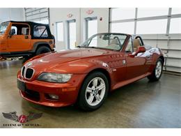 2001 BMW Z3 (CC-1471922) for sale in Rowley, Massachusetts