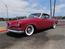 1954 Studebaker Starliner (CC-1471923) for sale in San Diego, California