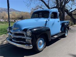 1954 Chevrolet 3100 (CC-1471934) for sale in Ashland, Oregon