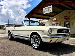 1965 Ford Mustang (CC-1471935) for sale in Dothan, Alabama
