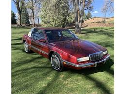 1991 Buick Riviera (CC-1471941) for sale in Longmont, Colorado