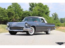 1957 Ford Thunderbird (CC-1471968) for sale in Benson, North Carolina
