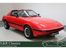 1984 Mazda RX-7 (CC-1471987) for sale in Waalwijk, [nl] Pays-Bas