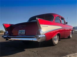 1957 Chevrolet 210 (CC-1471995) for sale in Lake Havasu City, Arizona