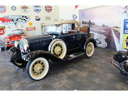 1931 Ford Model A (CC-1470200) for sale in Sarasota, Florida