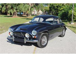 1960 Jensen Coupe (CC-1472001) for sale in SARASOTA, Florida