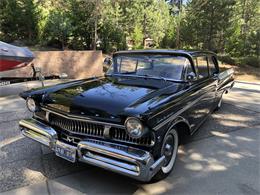 1957 Mercury Montclair (CC-1472013) for sale in Lake Almanor, California