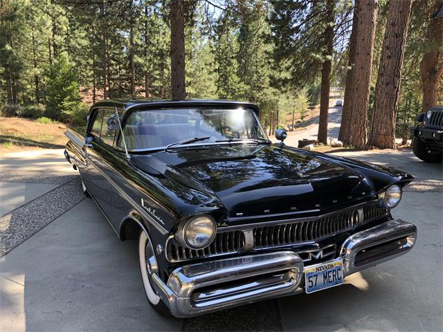 1957 Mercury Montclair (CC-1472013) for sale in Lake Almanor, California