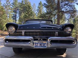 1957 Mercury Montclair (CC-1472013) for sale in Lake Almanor, California